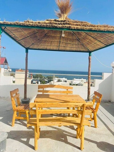 studio à plage el marsa kélibia