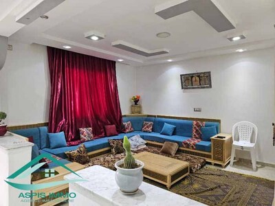 Maison à cité El Bostene Kelibia