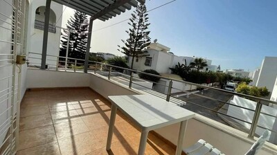 Appartement DREAM ZONE SULTAN