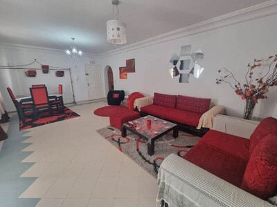 Appartement Bilel POUR LES VACANCES
