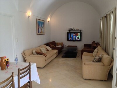 Villa ERANOS Réf: LES DEUX OUEDS