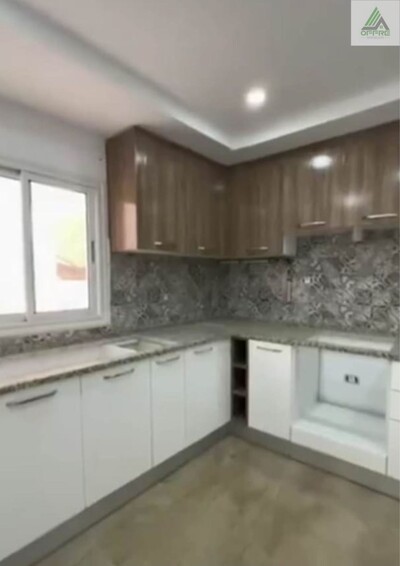 appartement a hammamet a vendre