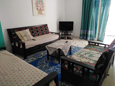 un beau appartement a vendre a Hammamet a 700 m de la plage