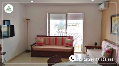 un appartement neuf a vendre a Hammamet