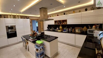 une belle villa près de Yasmine Hammamet