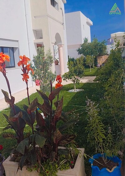 villa a sidi hamed près de barket sahel