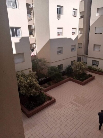 Appartement à vendre s+2 à carthage haute standing