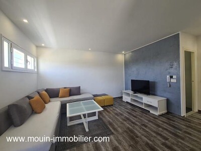 APPARTEMENT LUCY L à Yasmine Hammamet II