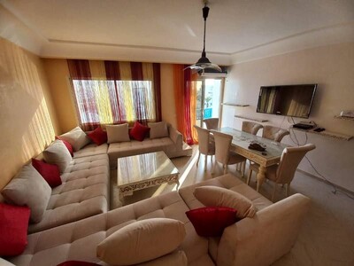 Appartement MARINE MARINE