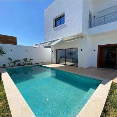 BELLE Villa DIALA Villa DIALA