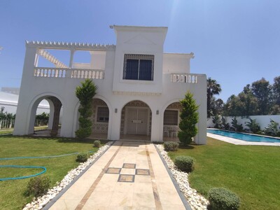 Villa SWEETY Villa SWEETY