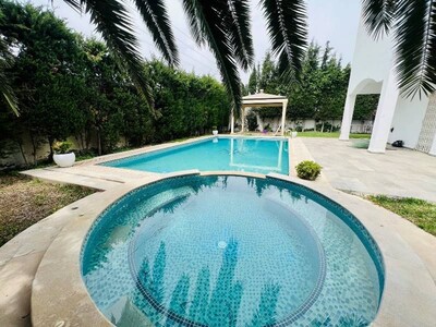 Villa ROLA ROLA JINEN HAMMAMET