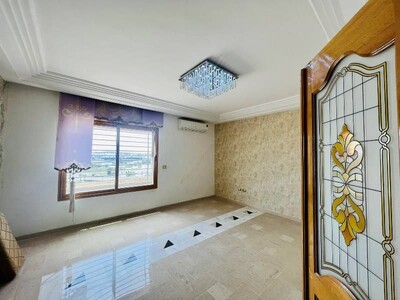 Appartement PELINE BEN AROUS APP