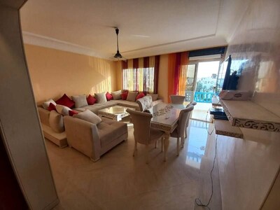 Appartement MARINE Appartement MARINE Appartement MARINE