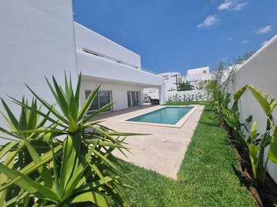 Villa La SAUGE EN FACE HOTEL RIBAT