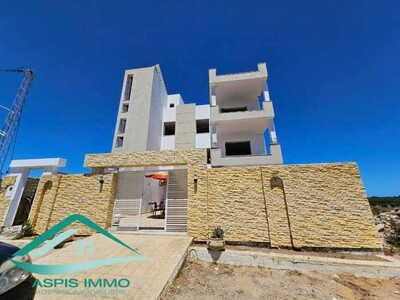 Appartement 110 m² à Sidi Mansour Kelibia