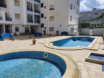 Appartement ALOHA ALOHA ALOHA