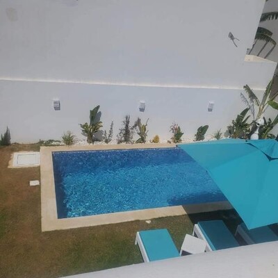 Villa DIVINE DIVINE VILLA