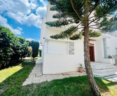 Villa VANILLE VILLA YESMINE