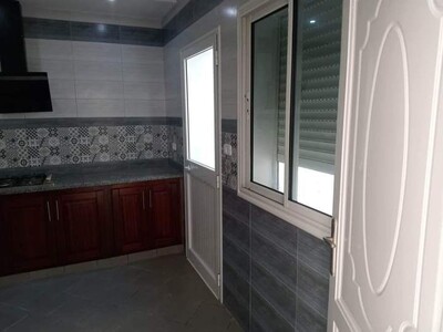 une maison indépendante à el Haouaria