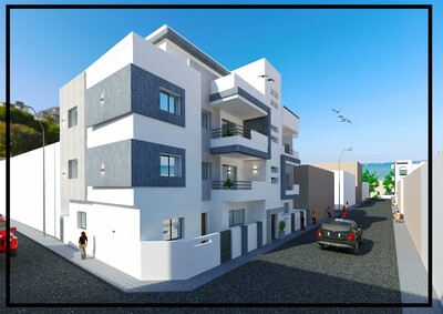 votre futur appartement de rêve