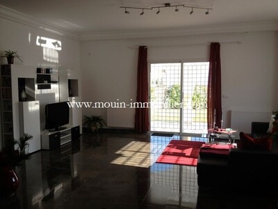 VILLA DREAM 1 Hammamet