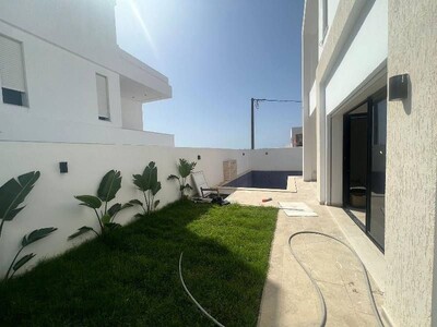 Immeuble KHALAF KHALAFFFFF