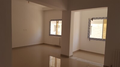 Appartement pour usage de bureau