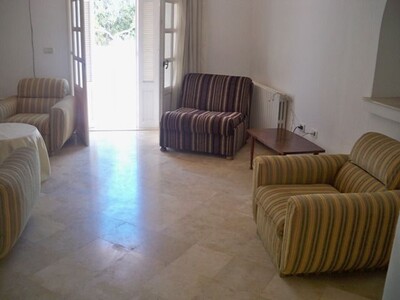 Apartment SA has to Jinen Hammamet