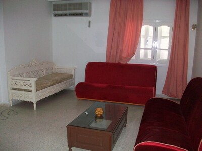 Villa Kaa A Zone sindbad
