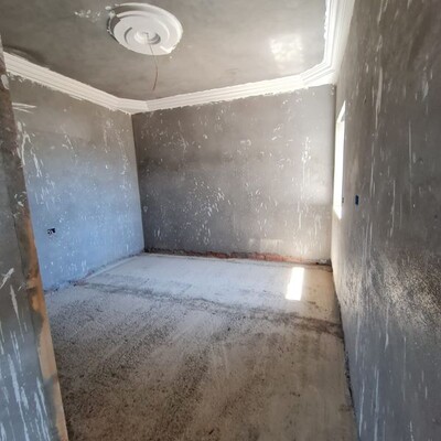 maison en cours de finition a dar alloouche kelibia