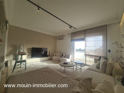 Appartement Pero AV à Nabeul