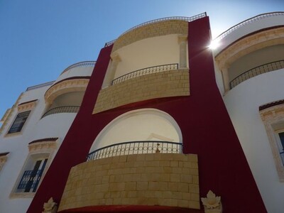 Appartement 7 2ème Etage Résidence la Palmeraie