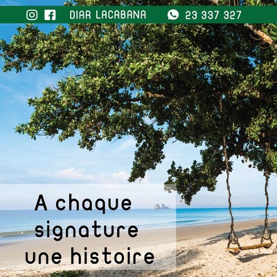 Hectare à Rtiba Takelsa
