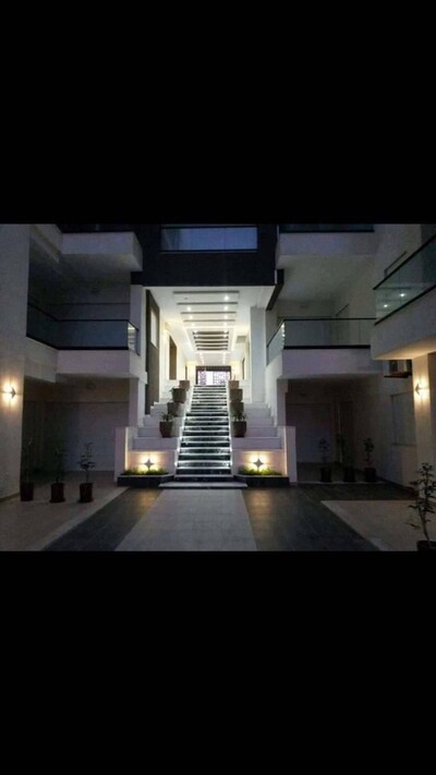 Appartement de vacances