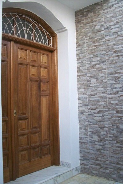 AV une luxueuse villa à hammamet nord