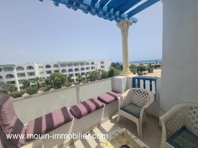 APPARTEMENT CAPRI L Yasmine Hammamet L II