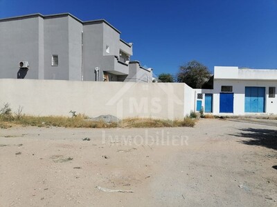 Terrain de 500 m² à vendre à Birbouregba à 190 MD
