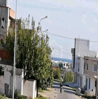 Lot de terrain à vendre à Hammamet Sud à 28 MD