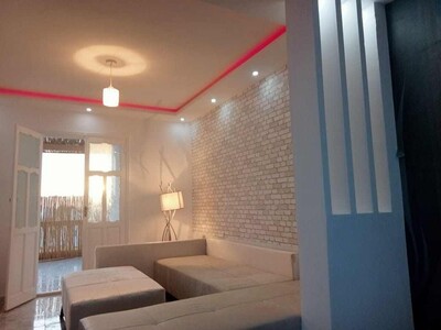 appartement meublé pas loin de la mer
