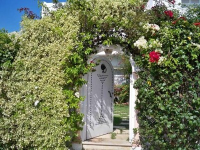 Villa avec piscine a Jinene Hammamet