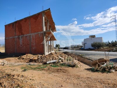 Lot de terrain de 262 m² à vendre à 70 MD à Hammamet Sud