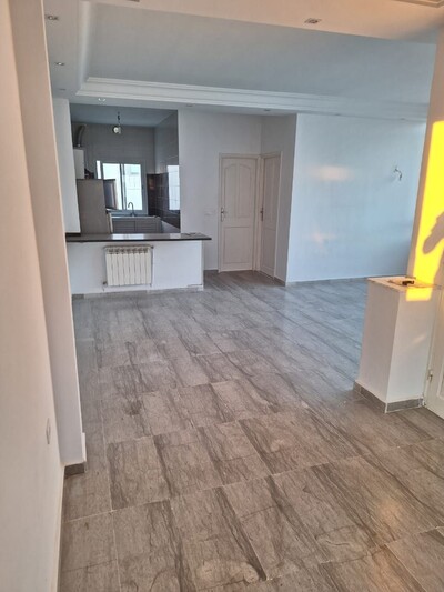 Appartement S+2 à louer à la Marsa