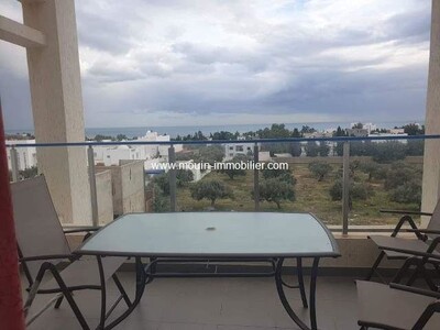 Appartement Mira MR AL à Hammamet Nord