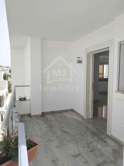 Appartement S+1 tout neuf à vendre à Hammamet à 195 MD