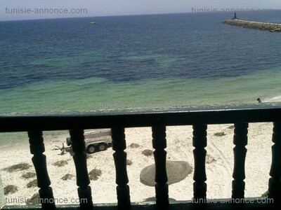 Admirer une vue mer imprenable