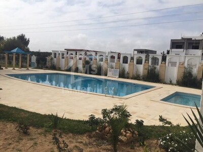 Appartement S+2 à vendre à Yasmin Hammamet