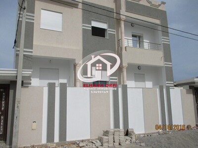 à louer appartement s+2pour toute l’année à mahdia