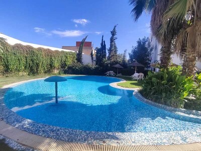 Appartement RIMA HAMMAMET A