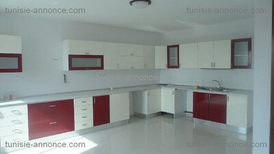 Des Appartements Haut Standing Coté Mer à Vendre à Kantaoui